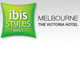 Ibis Styles Melbourne Victoria Hotel - Tourism Cairns