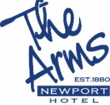Newport Arms Hotel - Tourism Cairns