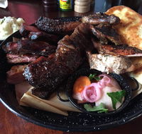 Hotel Harry - Tourism Cairns