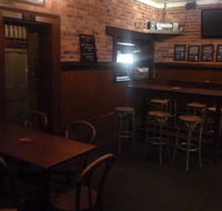 Carringbush Hotel - Tourism Cairns