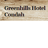 Condah Green Hills Hotel - Tourism Cairns