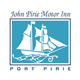 John Pirie Motor Inn - Tourism Cairns