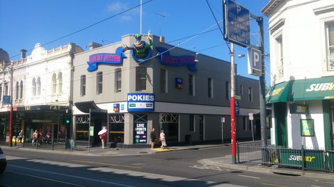 Court Jester Hotel - Tourism Cairns 0