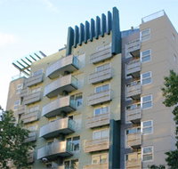 Nova Stargate Apartment Hotel - Tourism Cairns