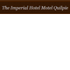 Quilpie Imperial Hotel Motel - Tourism Cairns