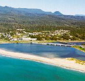 Scamander Beach Resort Hotel - Tourism Cairns
