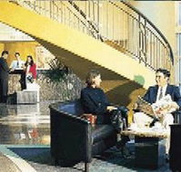 Hotel Heritage - Tourism Cairns