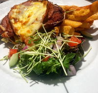 Boundary Hotel - Tourism Cairns