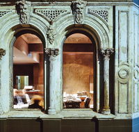 Grand Hotel The - Tourism Cairns