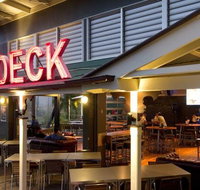 The Glen Hotel - Tourism Cairns