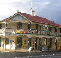 Royal Hotel Mandurama - Tourism Cairns