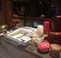 Melba Brasserie langham Hotel - Tourism Cairns