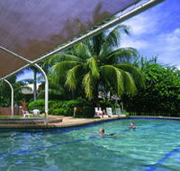 All Seasons Katherine - Tourism Cairns