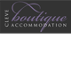 Cleve Boutique Accommodation - Tourism Cairns