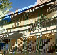Imperial Hotel Mount Victoria - Tourism Cairns