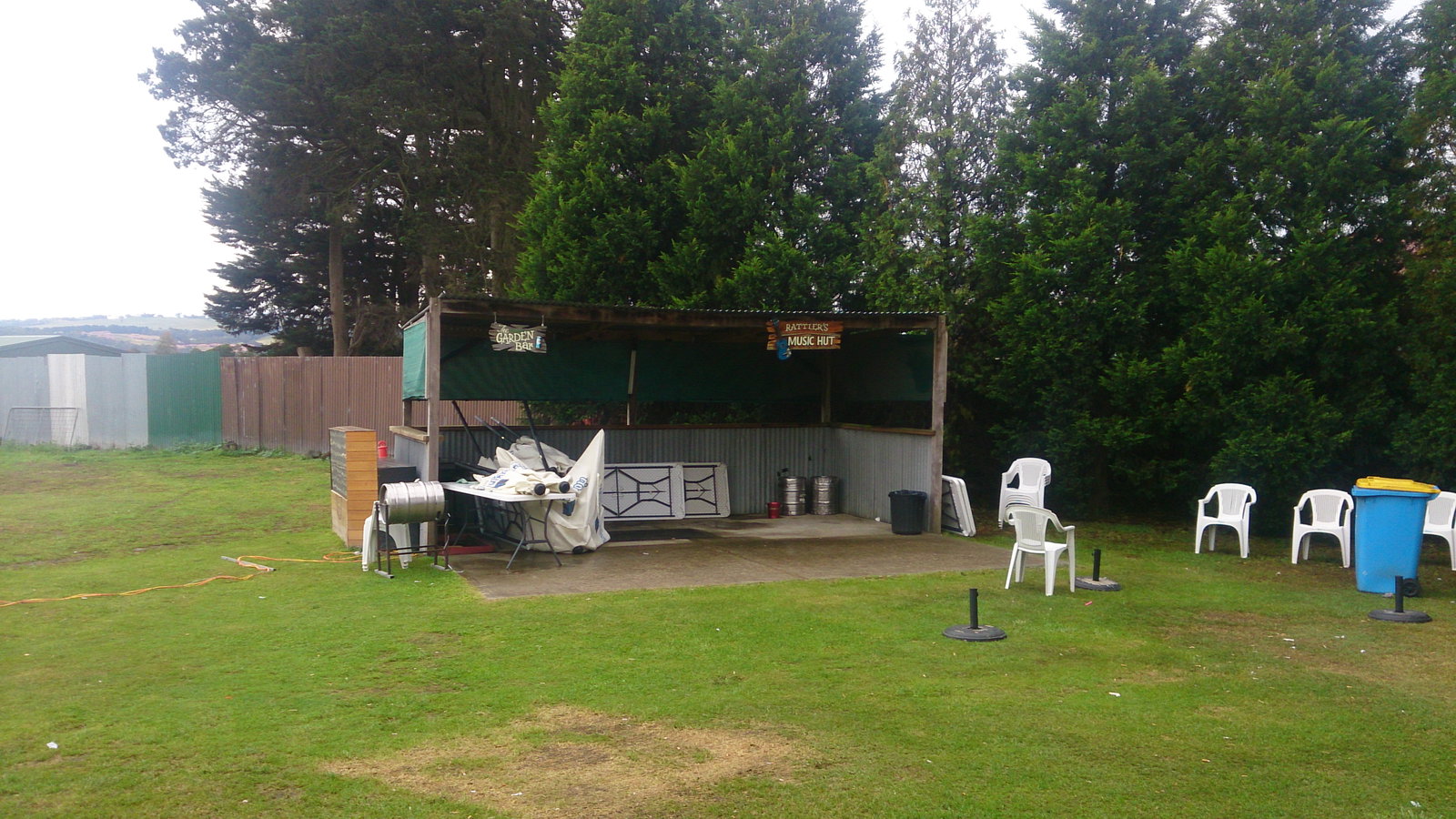 Darraweit Guim VIC Tourism Cairns