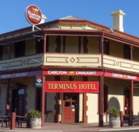 The Terminus Hotel Motel - Tourism Cairns