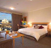 Rendezvous Stafford Hotel Sydney - Tourism Cairns