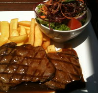 The Victoria Hotel - Tourism Cairns