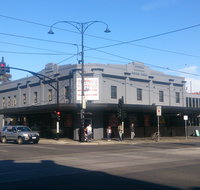 Browns Hotel - Tourism Cairns