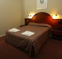 Berkeley Hotel - Tourism Cairns