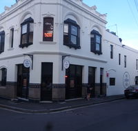 The London Hotel - Tourism Cairns