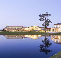 The Crowne Plaza Hotel - Tourism Cairns