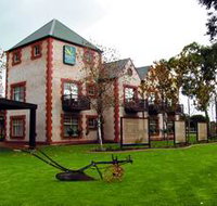 St Francis Winery - Tourism Cairns