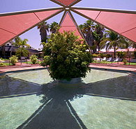 All Seasons Oasis Alice Springs - Tourism Cairns