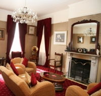 St Mounts Boutique Hotel and Trattoria - Tourism Cairns