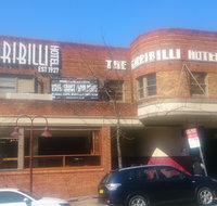 Kirribilli Hotel - Tourism Cairns