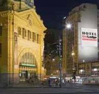 Hotel Unilodge On Flinders - Tourism Cairns