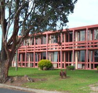 Mallacoota Hotel Motel - Tourism Cairns