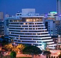 Urban Brisbane - Tourism Cairns