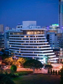 Urban Brisbane - Tourism Cairns 0