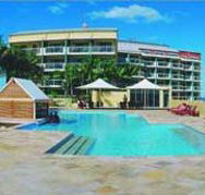 Citigate Sebel Waterfront Reso - Tourism Cairns
