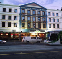 Pensione Hotel - Tourism Cairns
