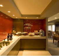 Hilton On The Park Melbourne - Tourism Cairns