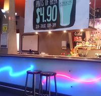 Hotel Royal - Tourism Cairns