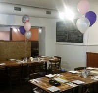 Commercial Hotel Benalla - Tourism Cairns