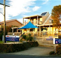 Best Western Great Ocean Road Motor Inn - Tourism Cairns