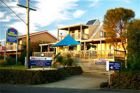 Best Western Great Ocean Road Motor Inn - Tourism Cairns 0