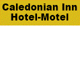 Caledonian Inn Hotel-Motel - Tourism Cairns
