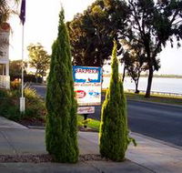 Barmera Lake Resort Motel - Tourism Cairns