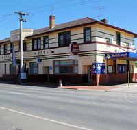 Bullocks Head Tavern - Tourism Cairns