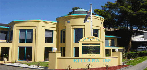 Killara Inn Hotel And Conference - Tourism Cairns 1