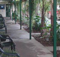 Pinnaroo Motel - Tourism Cairns