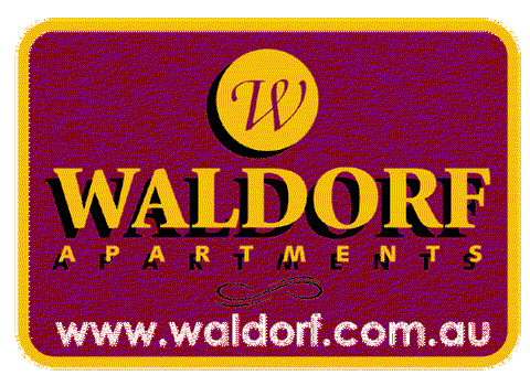 Parramatta Waldorf Apartment Hotel - Tourism Cairns 0