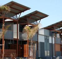 Diamond Beach Resort - Tourism Cairns