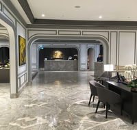 Intercontinental Hotel - Tourism Cairns